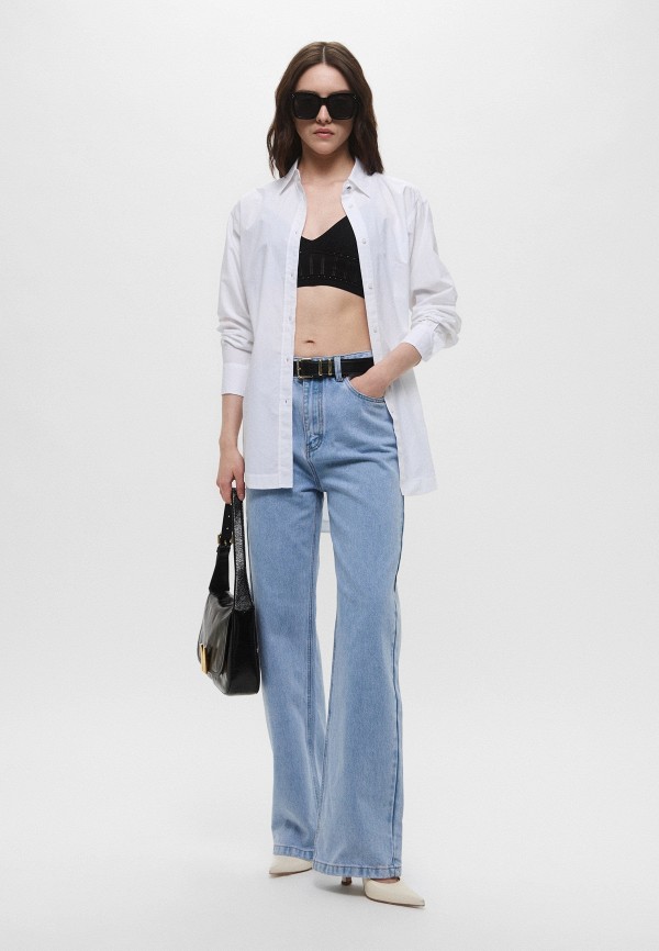 Boss Рубашка - фото 2