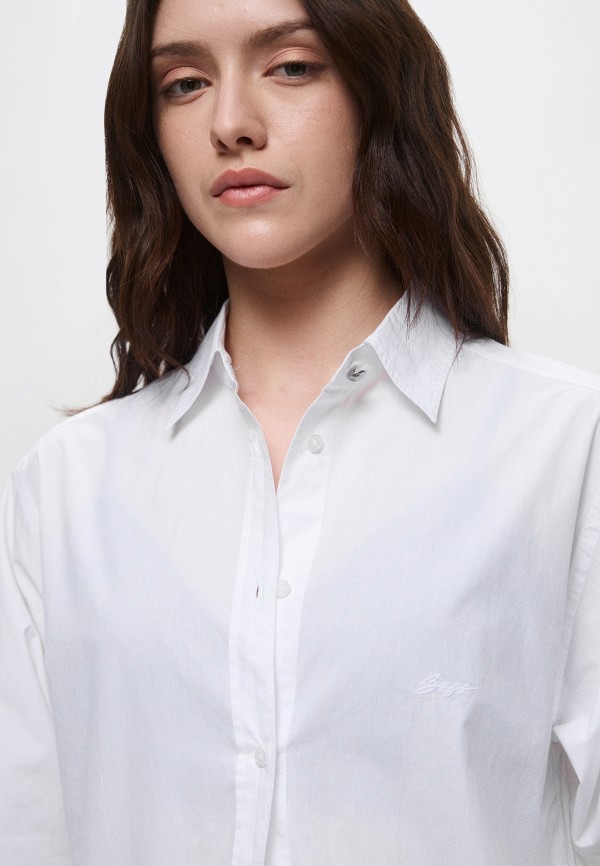 Boss Рубашка - фото 4