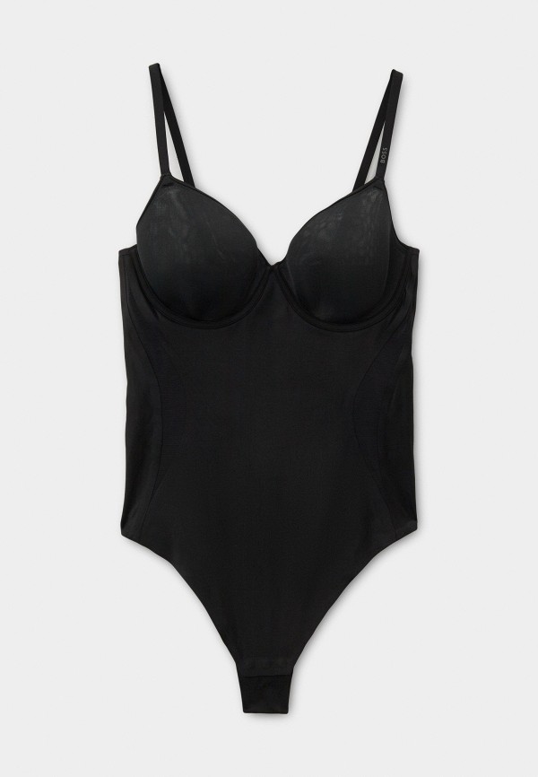 Boss Боди - BODYSUIT B.BODY - фото 1