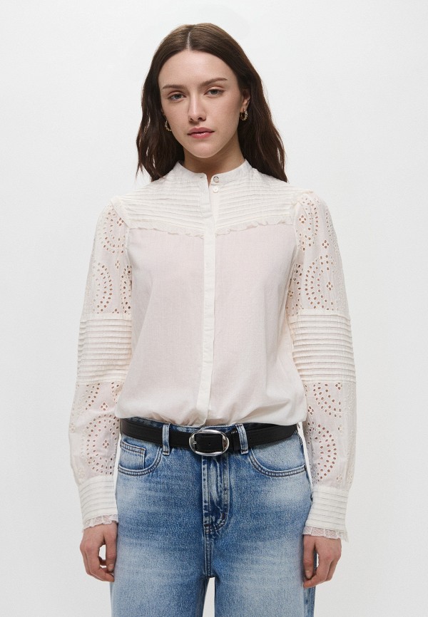 Boss Блуза - фото 1