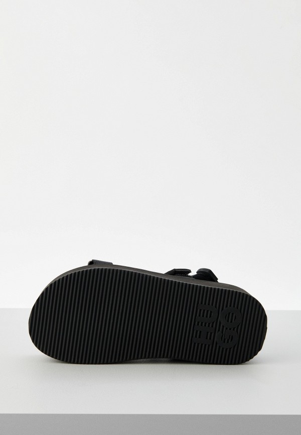 Hugo Босоножки - Zaralyn_SandalPlt_WB - фото 5