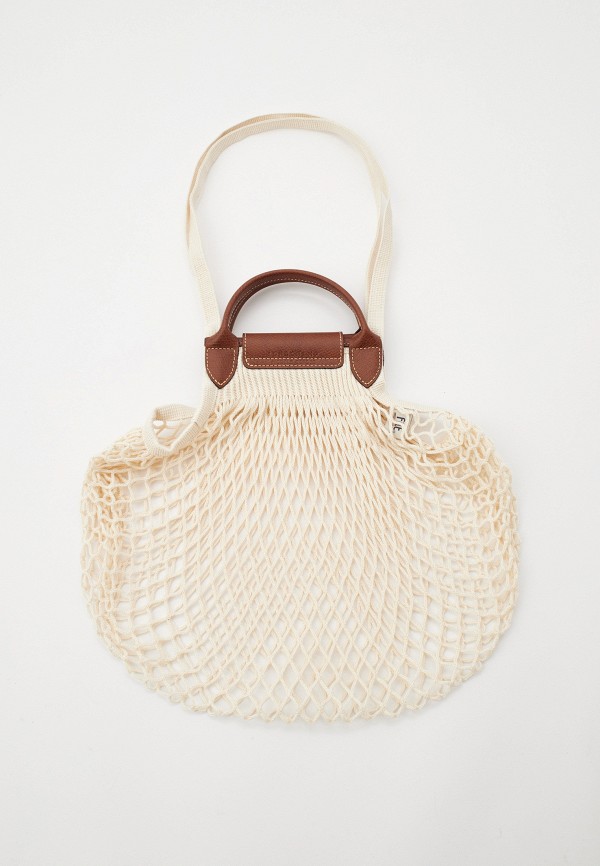 Longchamp Сумка - Le Pliage Filet L Mesh Bag - фото 2