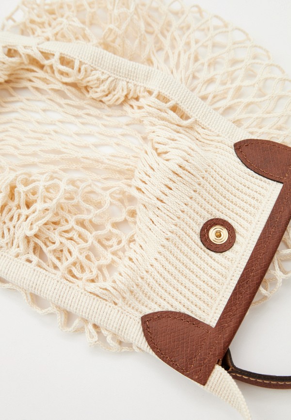 Longchamp Сумка - Le Pliage Filet L Mesh Bag - фото 4