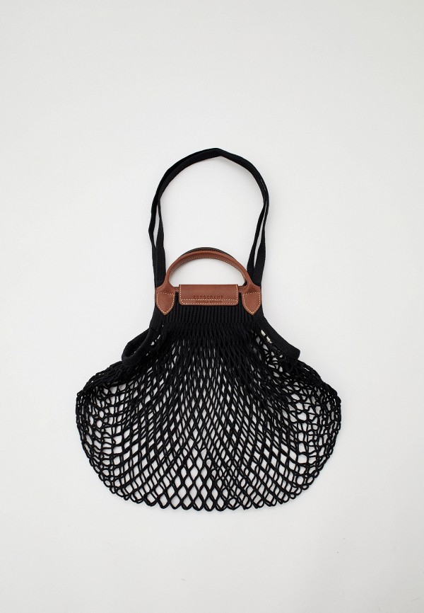 Longchamp Сумка - Le Pliage Filet L Mesh Bag - фото 2