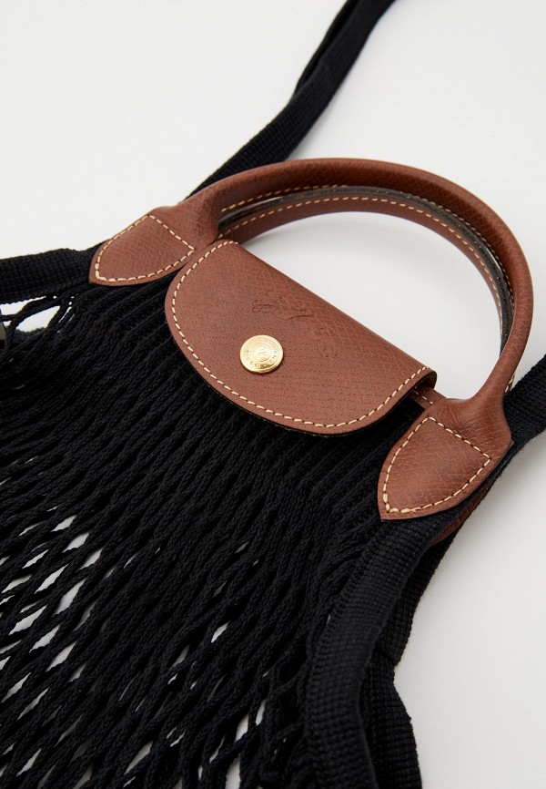 Longchamp Сумка - Le Pliage Filet L Mesh Bag - фото 3