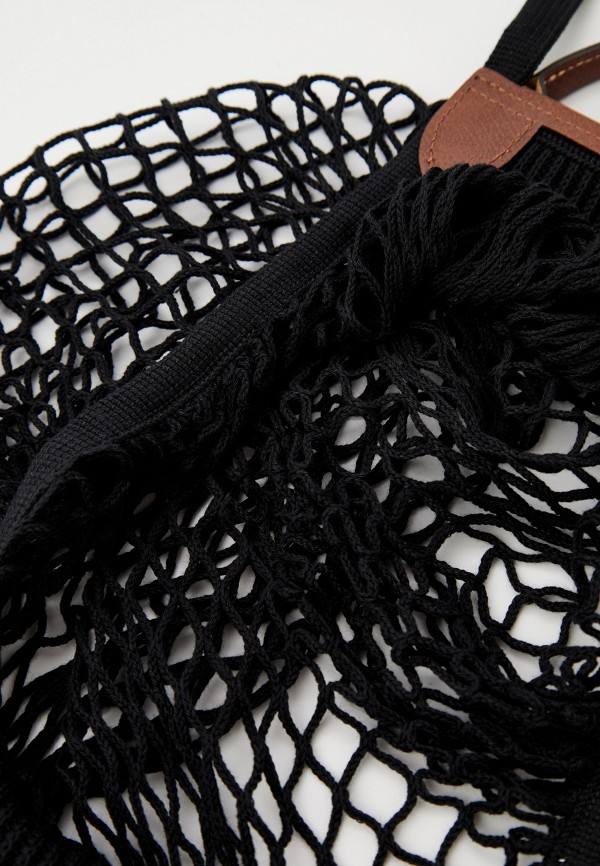 Longchamp Сумка - Le Pliage Filet L Mesh Bag - фото 4