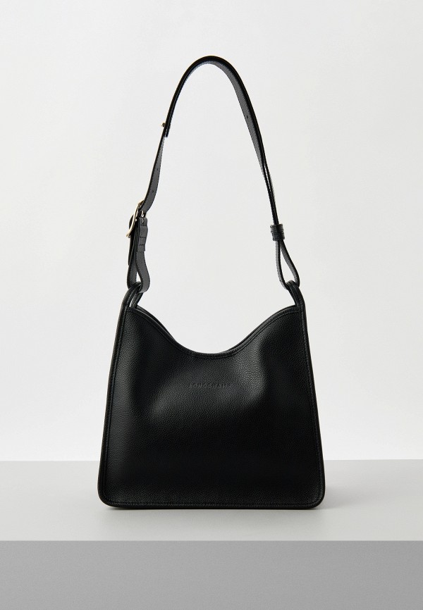 Longchamp Сумка - Le Foulonné M Hobo Bag - фото 1