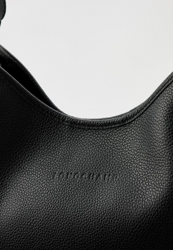Longchamp Сумка - Le Foulonné M Hobo Bag - фото 3