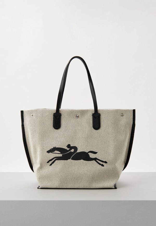 Longchamp Сумка - Essential L Tote bag - фото 1