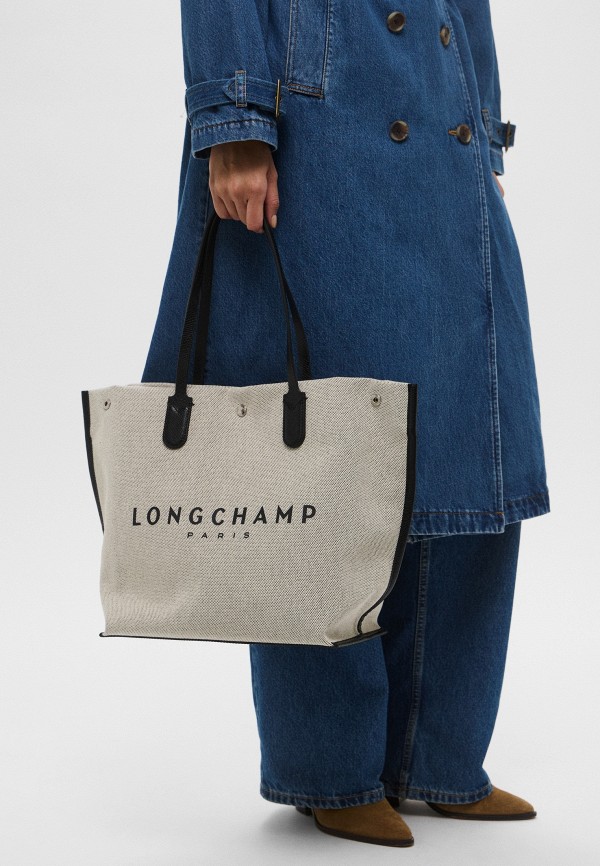Longchamp Сумка - Essential L Tote bag - фото 6