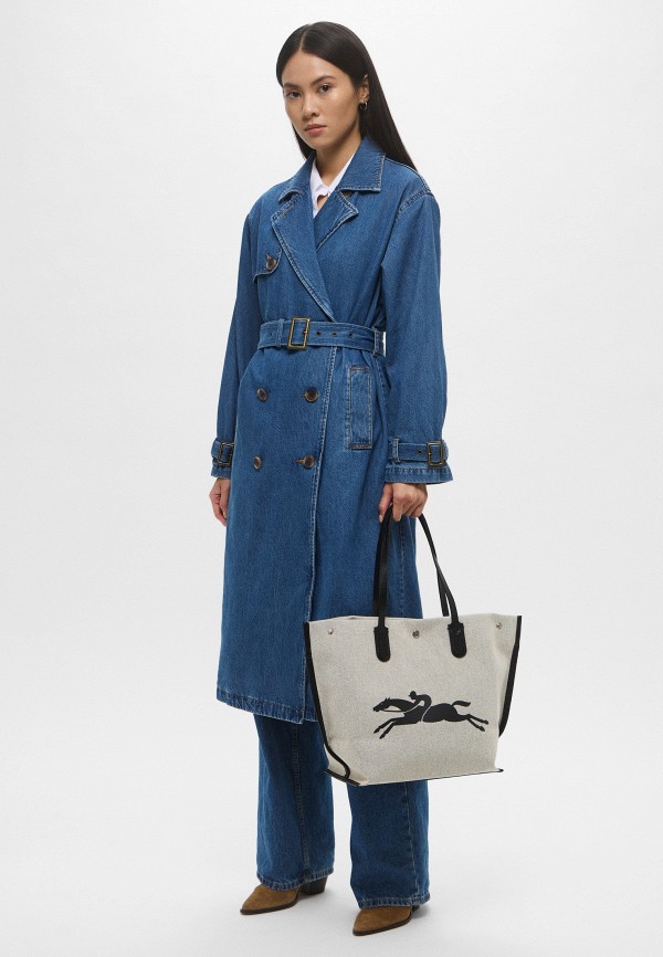 Longchamp Сумка - Essential L Tote bag - фото 3