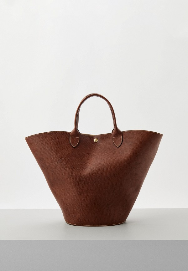 Longchamp Сумка - Épure XL Tote bag - фото 1