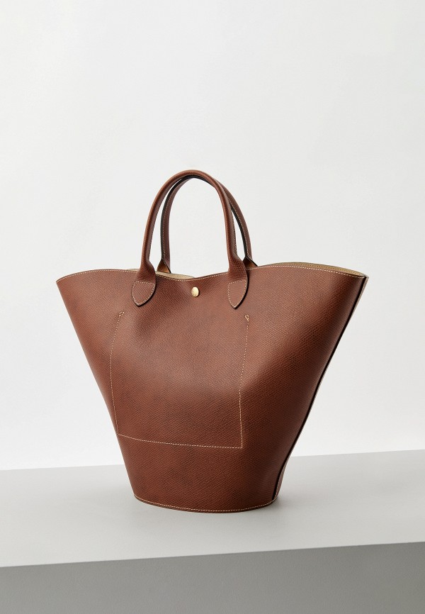Longchamp Сумка - Épure XL Tote bag - фото 2