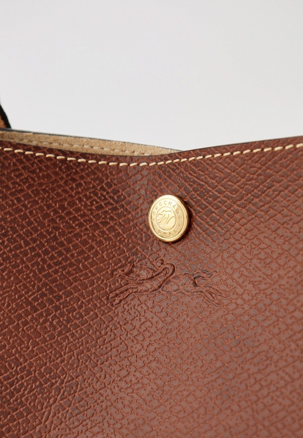 Longchamp Сумка - Épure XL Tote bag - фото 3