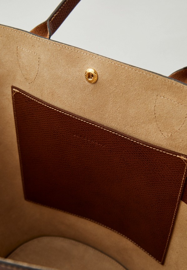 Longchamp Сумка - Épure XL Tote bag - фото 4