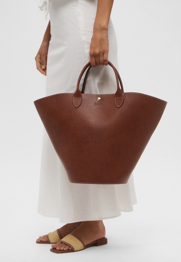Longchamp Сумка - Épure XL Tote bag - фото 6