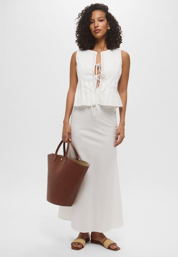 Longchamp Сумка - Épure XL Tote bag - фото 5