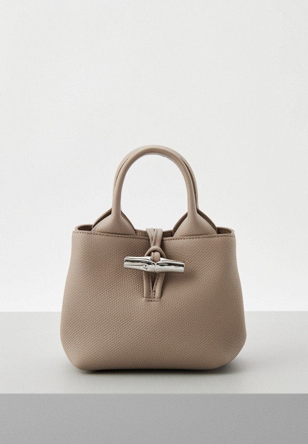 Longchamp Сумка - Le Roseau XS Handbag - фото 1