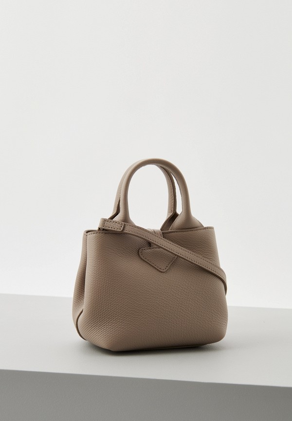 Longchamp Сумка - Le Roseau XS Handbag - фото 2