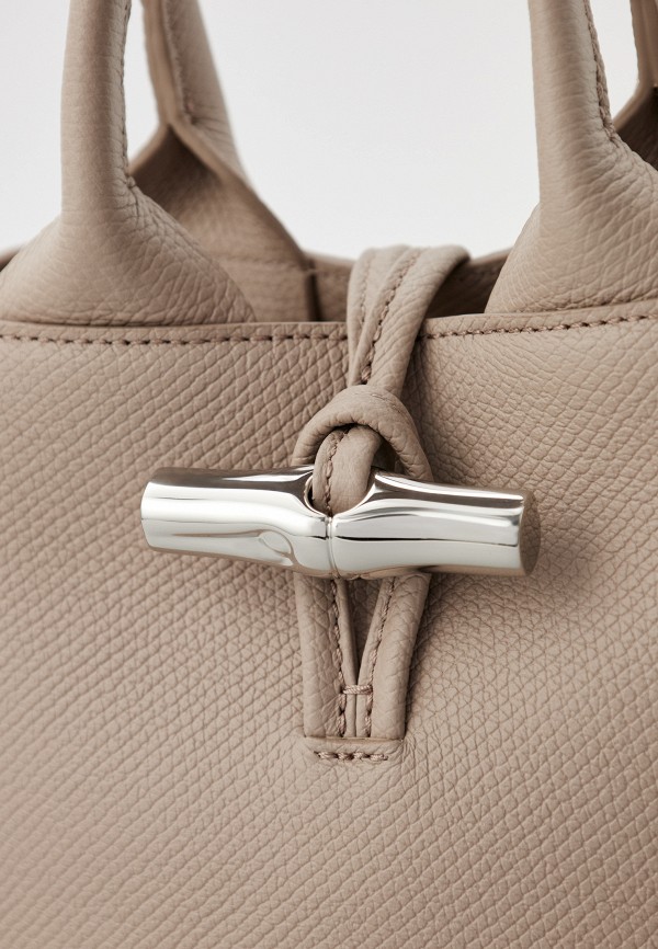 Longchamp Сумка - Le Roseau XS Handbag - фото 3