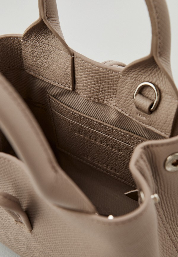 Longchamp Сумка - Le Roseau XS Handbag - фото 4