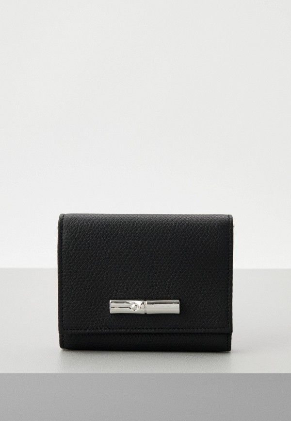 Longchamp Кошелек - Le Roseau Wallet - фото 1