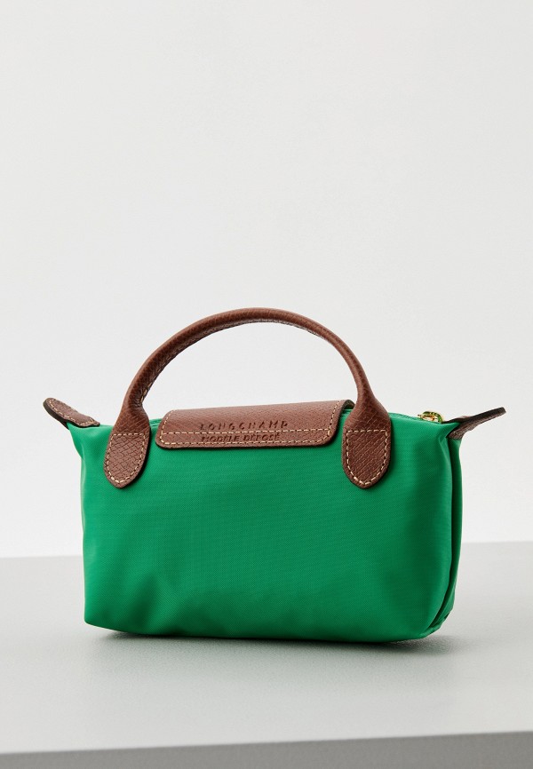 Longchamp Сумка - Le Pliage Original Pouch with handle - фото 2