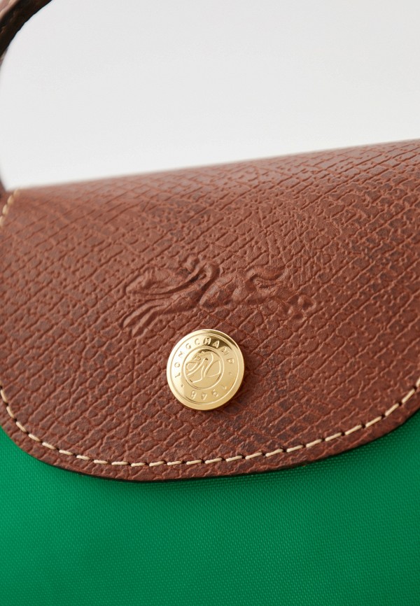Longchamp Сумка - Le Pliage Original Pouch with handle - фото 3