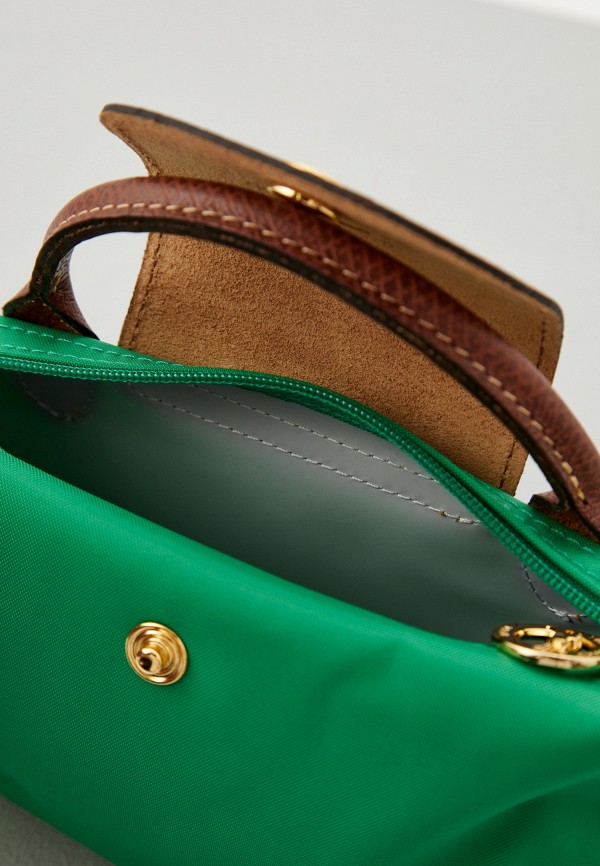 Longchamp Сумка - Le Pliage Original Pouch with handle - фото 4