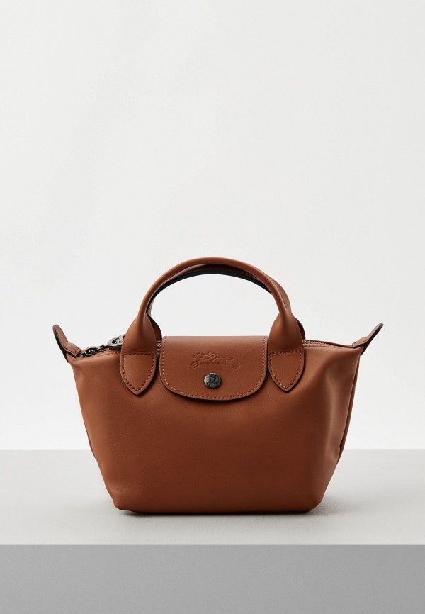 Longchamp Сумка - Le Pliage Xtra XS Handbag - фото 1