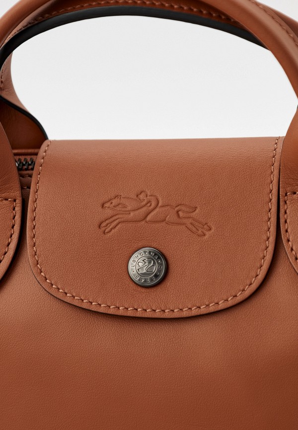 Longchamp Сумка - Le Pliage Xtra XS Handbag - фото 3
