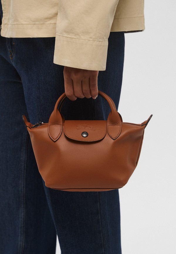 Longchamp Сумка - Le Pliage Xtra XS Handbag - фото 6