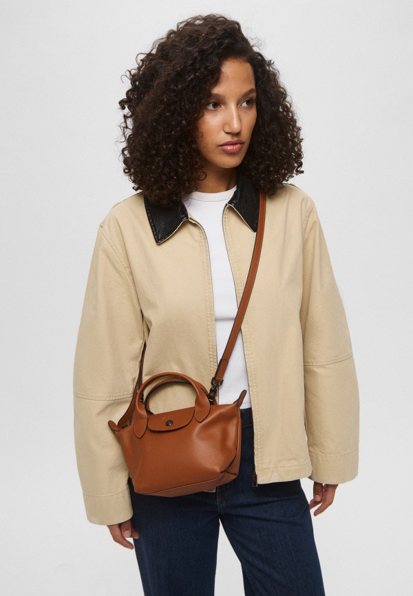 Longchamp Сумка - Le Pliage Xtra XS Handbag - фото 5