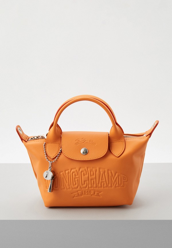 Longchamp Сумка и свисток - Le Pliage Xtra XS Handbag - фото 1