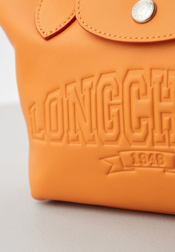 Longchamp Сумка и свисток - Le Pliage Xtra XS Handbag - фото 3