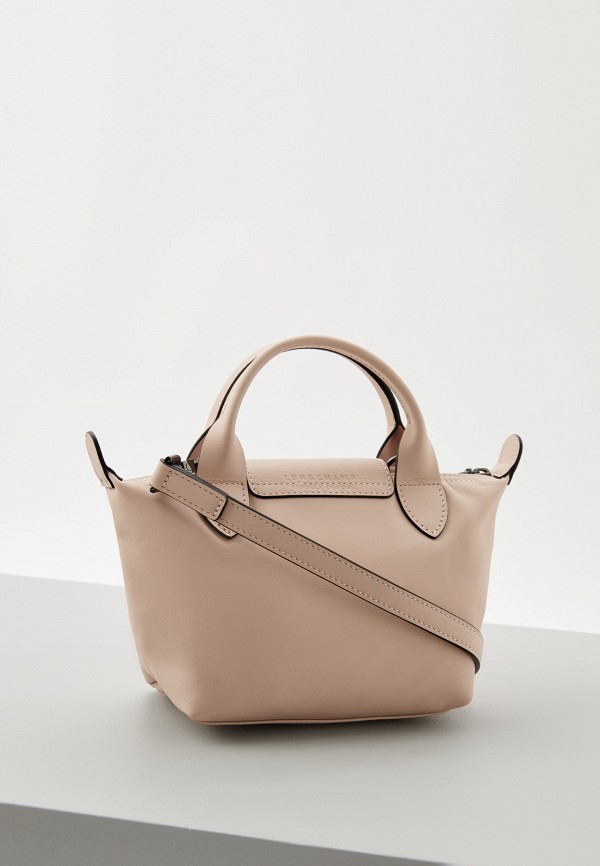 Longchamp Сумка - Le Pliage Xtra XS Handbag - фото 2