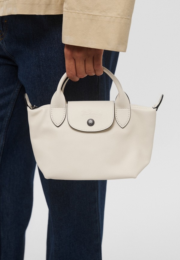 Longchamp Сумка - Le Pliage Xtra XS Handbag - фото 6