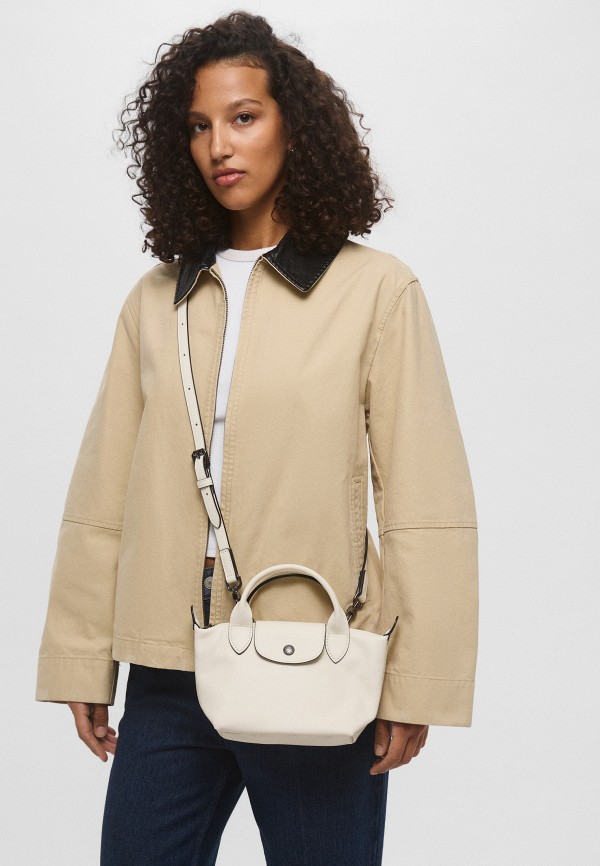 Longchamp Сумка - Le Pliage Xtra XS Handbag - фото 2
