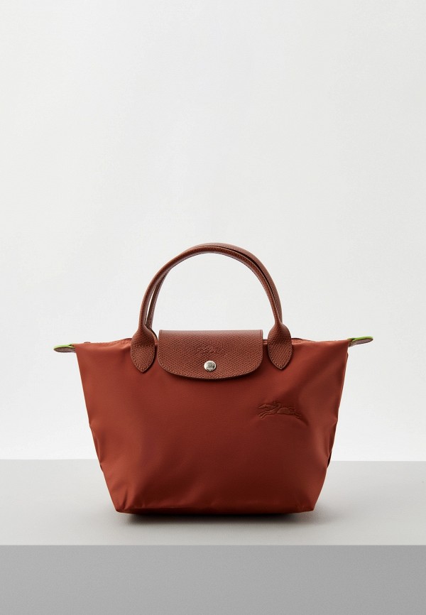 Longchamp Сумка - Le Pliage Green S Handbag - фото 1