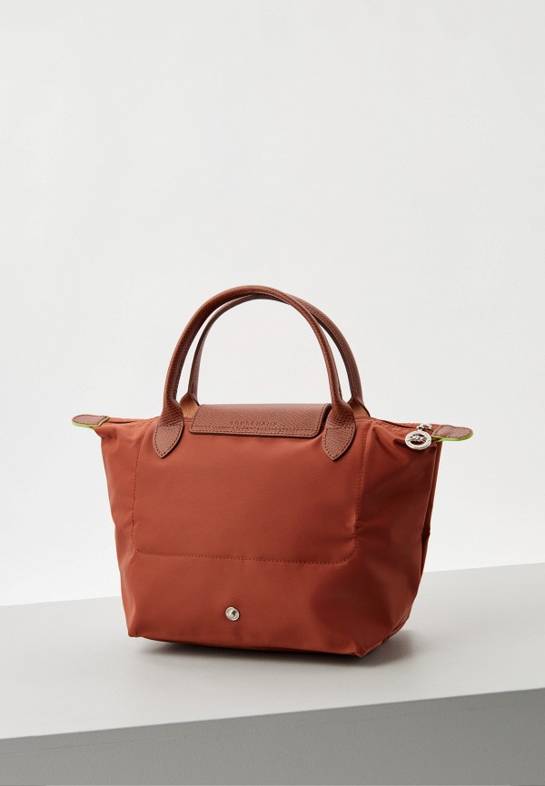 Longchamp Сумка - Le Pliage Green S Handbag - фото 3