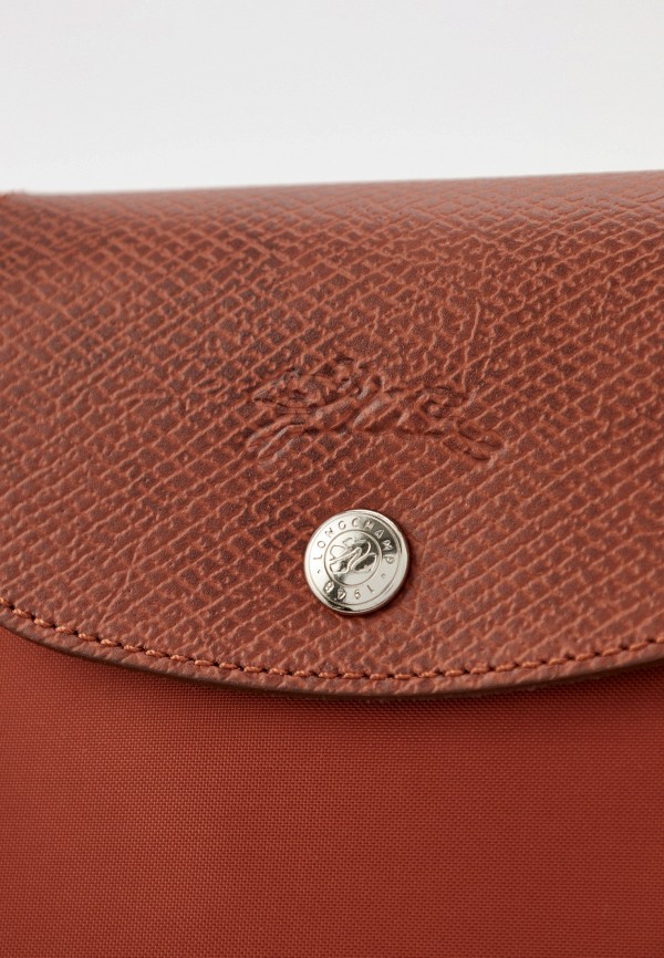 Longchamp Сумка - Le Pliage Green S Handbag - фото 4