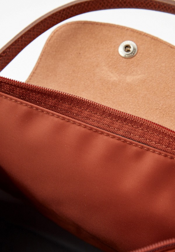 Longchamp Сумка - Le Pliage Green S Handbag - фото 5