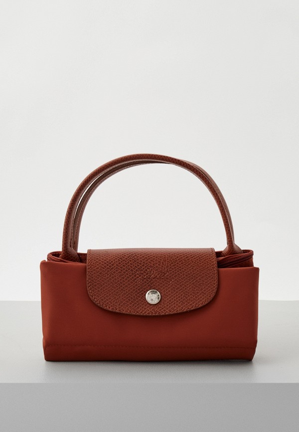 Longchamp Сумка - Le Pliage Green S Handbag - фото 6