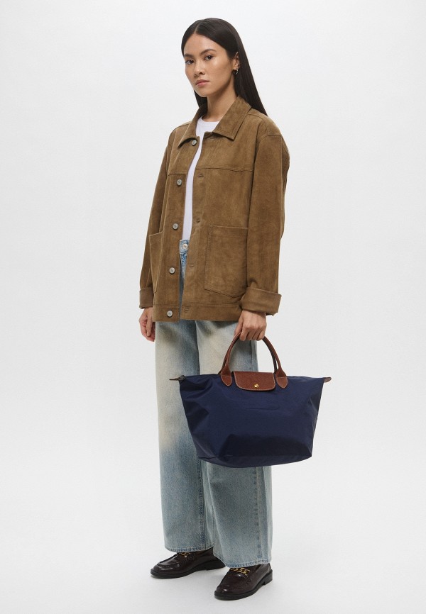 Longchamp Сумка - Le Pliage Original M Handbag - фото 6