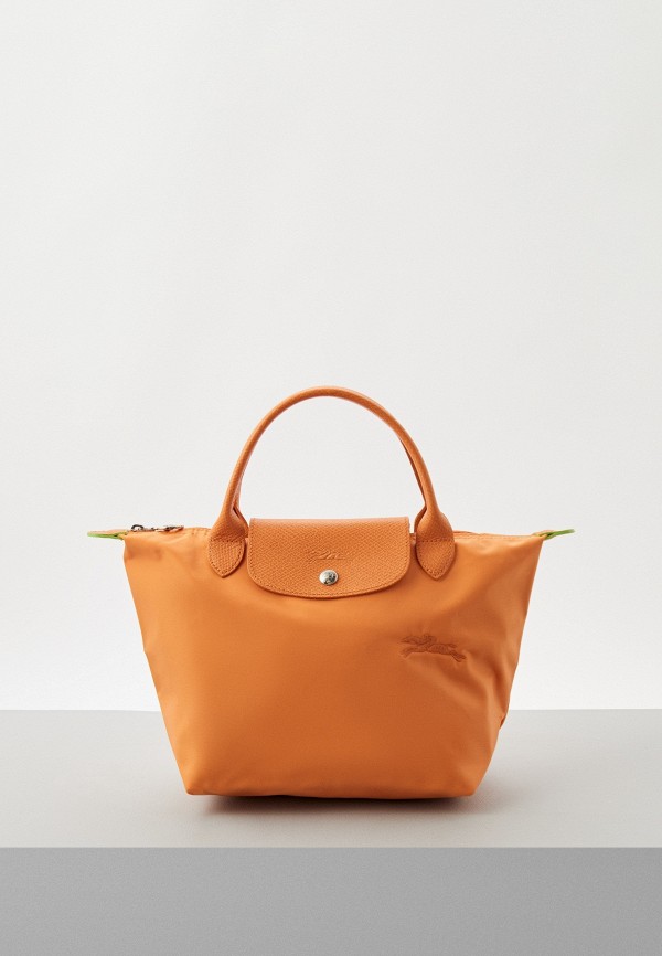 Longchamp Сумка - Le Pliage Green S Handbag - фото 1