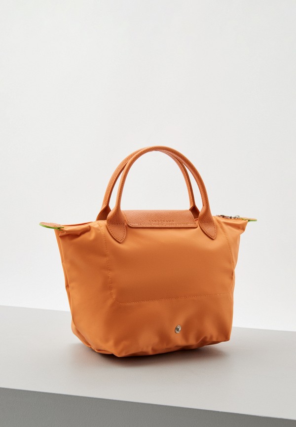 Longchamp Сумка - Le Pliage Green S Handbag - фото 2