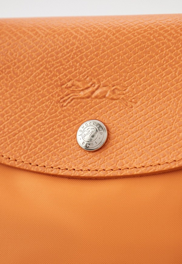 Longchamp Сумка - Le Pliage Green S Handbag - фото 4
