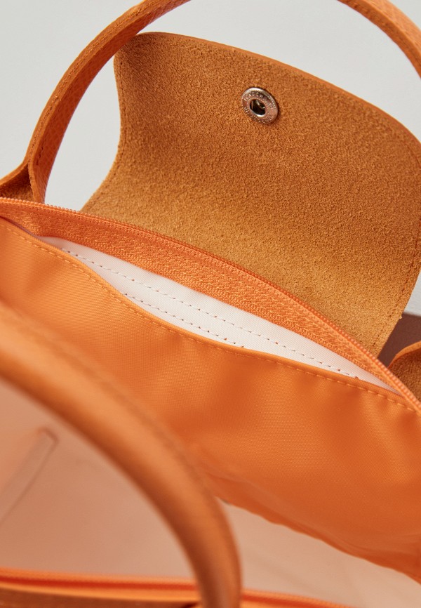 Longchamp Сумка - Le Pliage Green S Handbag - фото 5