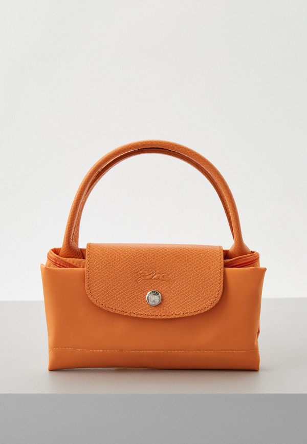 Longchamp Сумка - Le Pliage Green S Handbag - фото 6