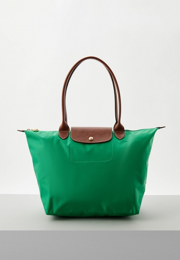 Longchamp Сумка - Le Pliage Original L Tote Bag - фото 1